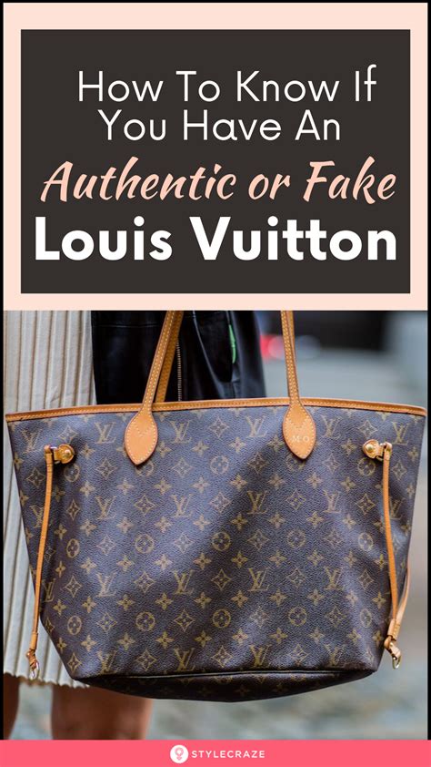 how to check louis vuitton purses